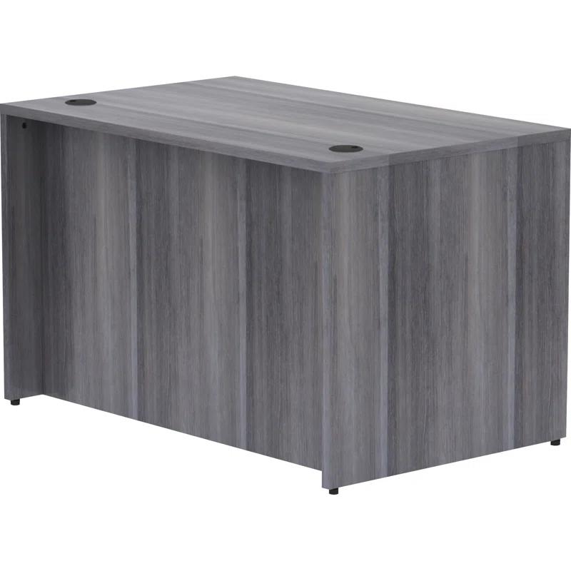 Lorell Essentials Series Desk