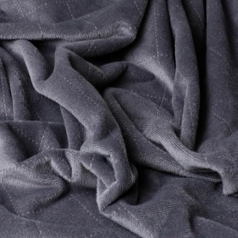 Swift Home Weighted Gravity Blanket with Removable Blanket