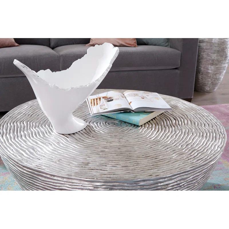 Ripple Solid Coffee Table