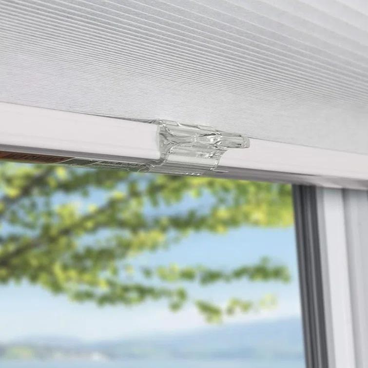 Semi Sheer Cellular Shade