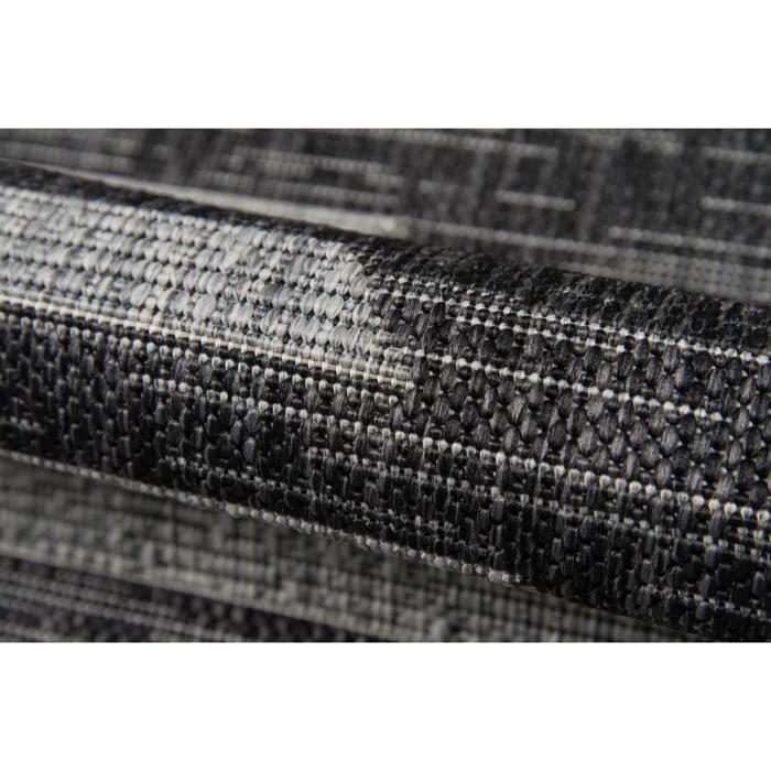 Novogratz Momeni Villa Monaco Geometric Charcoal Area Rug & Reviews | AllModern