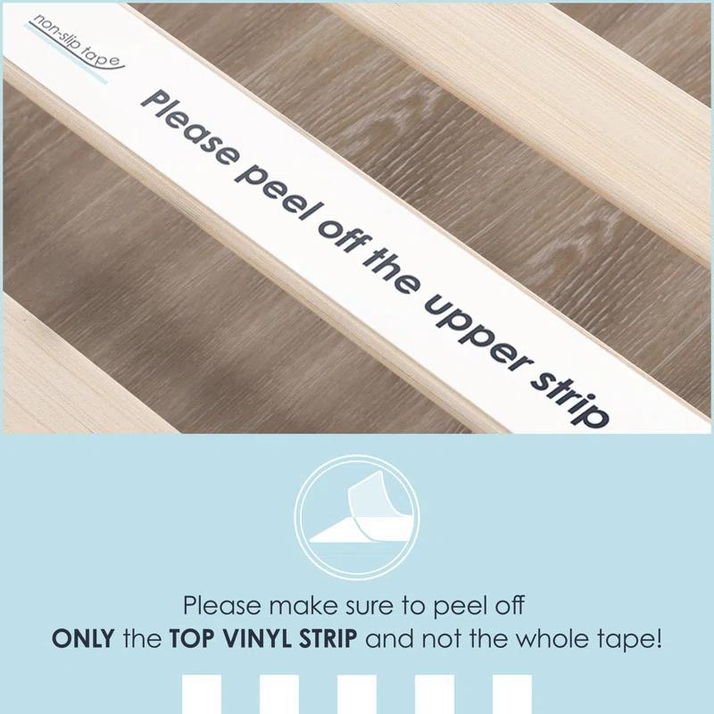 Mellow Modernista 6'' Steel Bed Frame