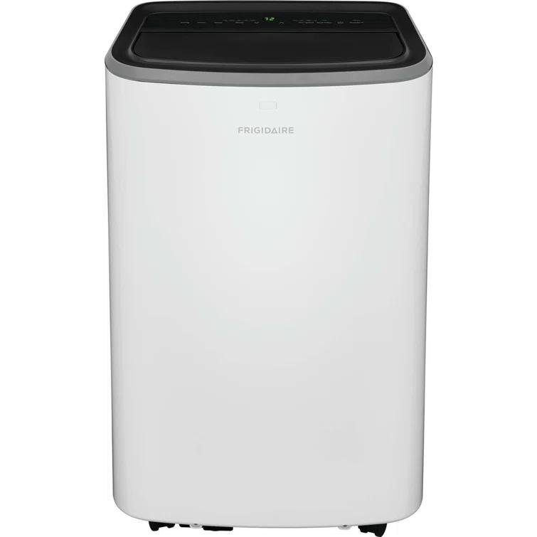 Frigidaire Frigidaire 3-in-1 Heat/Cool Portable Room Air Conditioner 14,000 BTU (ASHRAE) / 10,000 BTU (DOE)