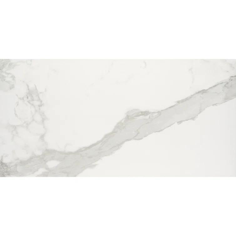 Emser Tile Sculpture Venato 12 in. x 24 in. Matte Porcelain Wall Tile (10.16 sq. ft./Case)