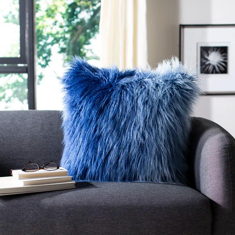 Safavieh Reversible Throw Pillow