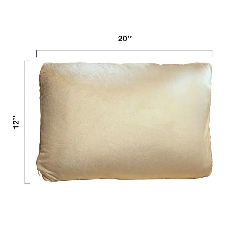 Throw Pillow (Set of 2)