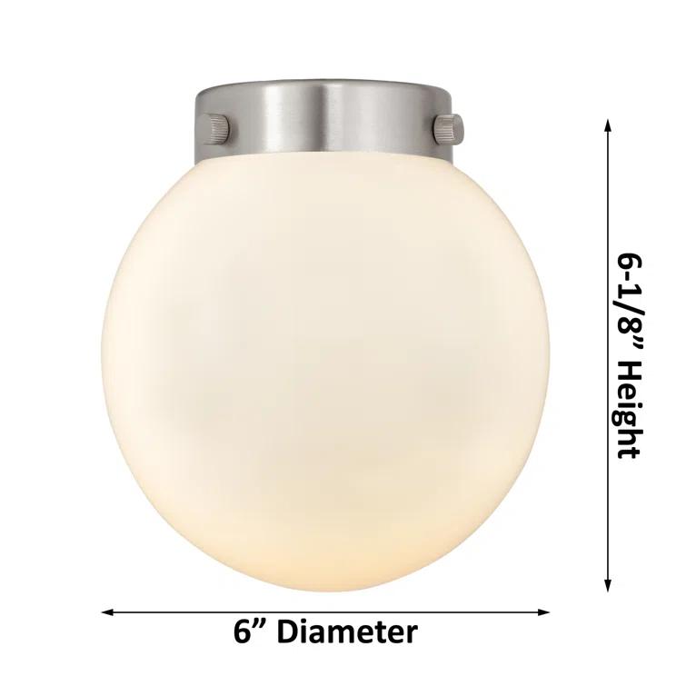 Innovations Lighting Beacon 1 - Light Single Pendant
