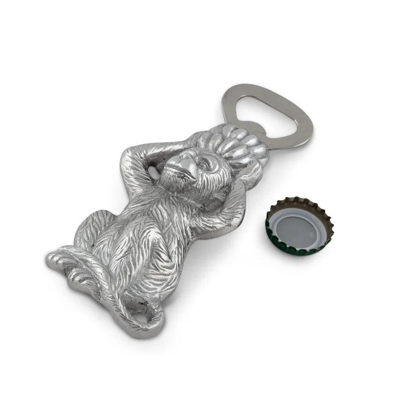 Safari Monkey Bottle Opener