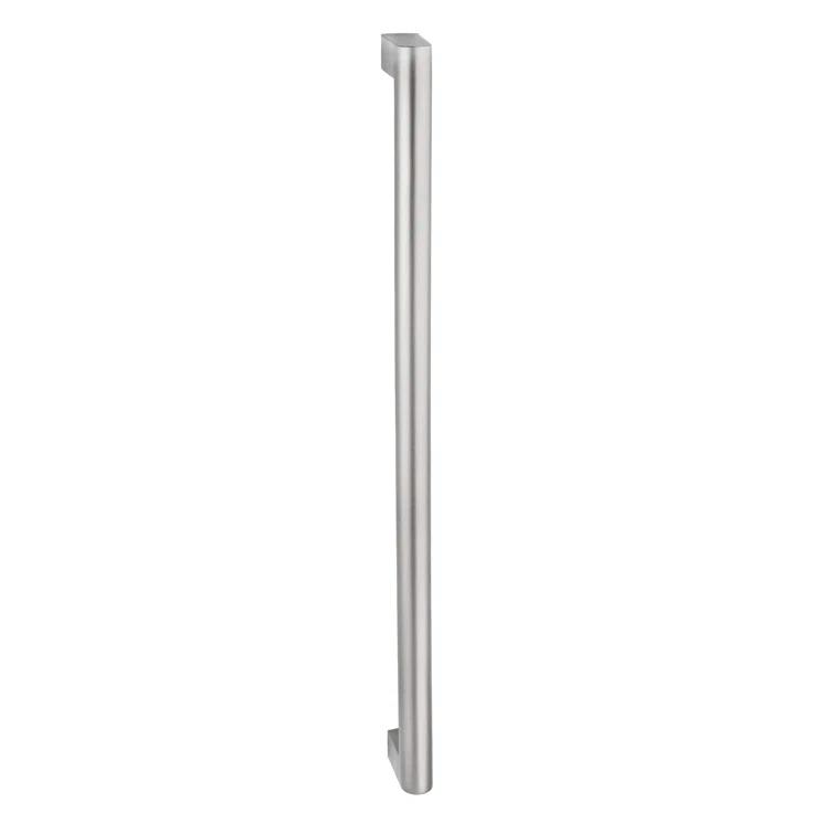 Sumner Street Home Hardware Vail 16" Satin Brass Appliance Bar Pull