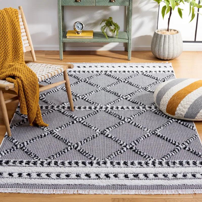 Foundry Select Augustine Performance Geometric Rug