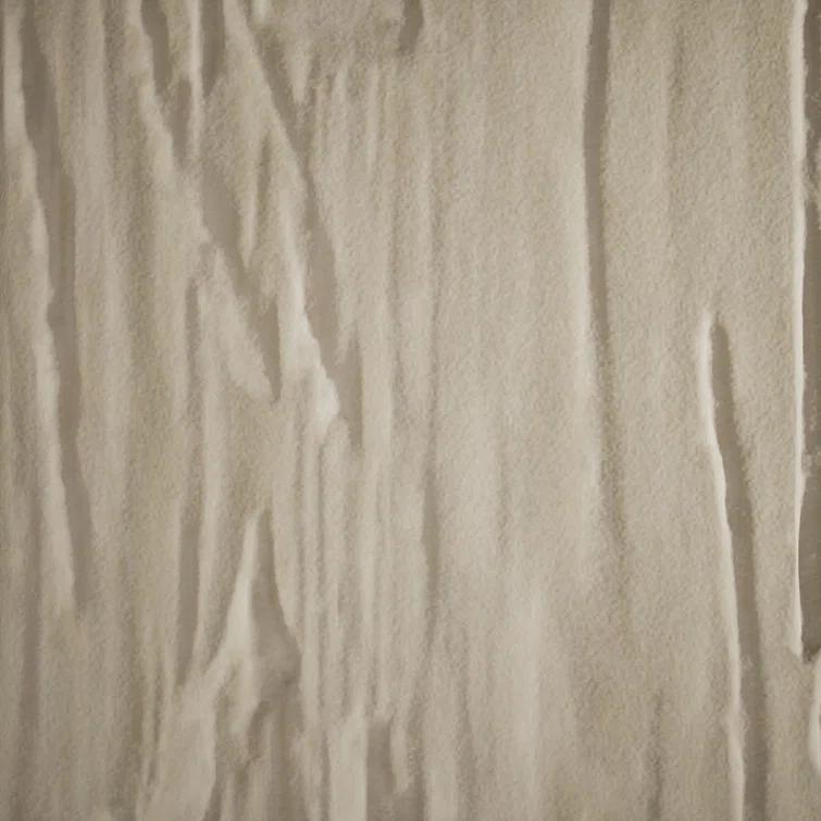 Ekena Millwork Hand Hewn Timberthane Faux Wood 3-Sided Ceiling Beam (U-beam)