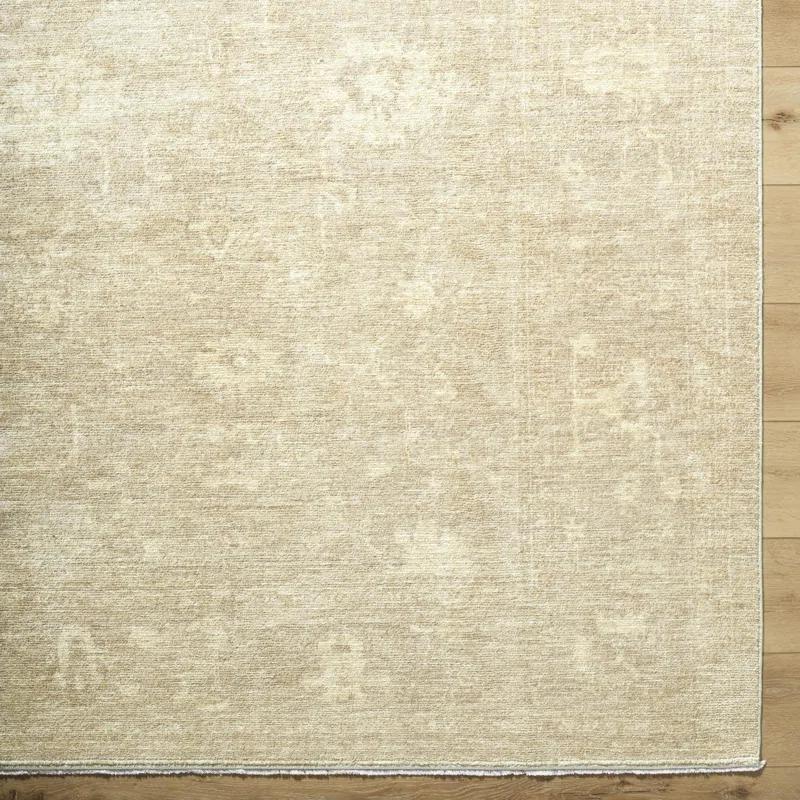 Galey Alix x Livabliss Galey Alix x Livabliss Fetscher III Machine Woven Area Rug