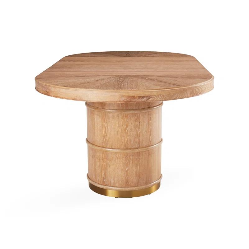 Jonathan Adler Brussels Extension Dining Table