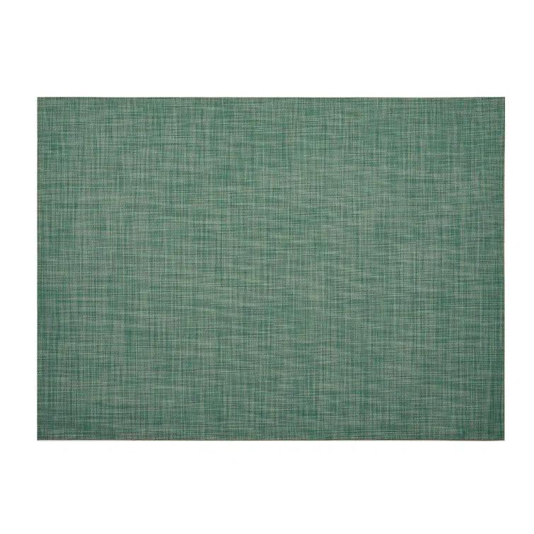 Chilewich Chilewich Easy Care Mini Basketweave Floor Mat