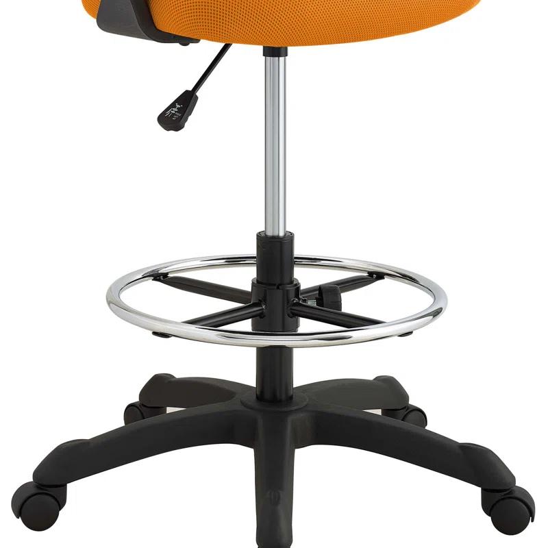 Modway Thrive Mesh Drafting Chair
