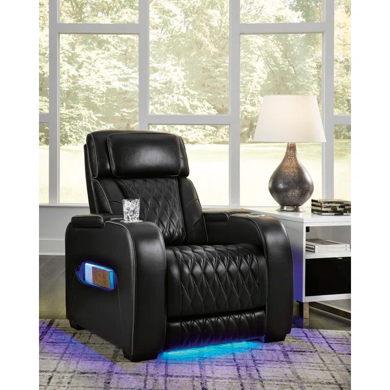 Hokku Designs Boyington Power Recliner