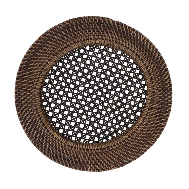 Sousplat Charger (Set of 4)