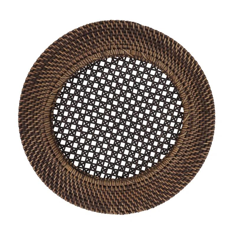 Sousplat Charger (Set of 4)