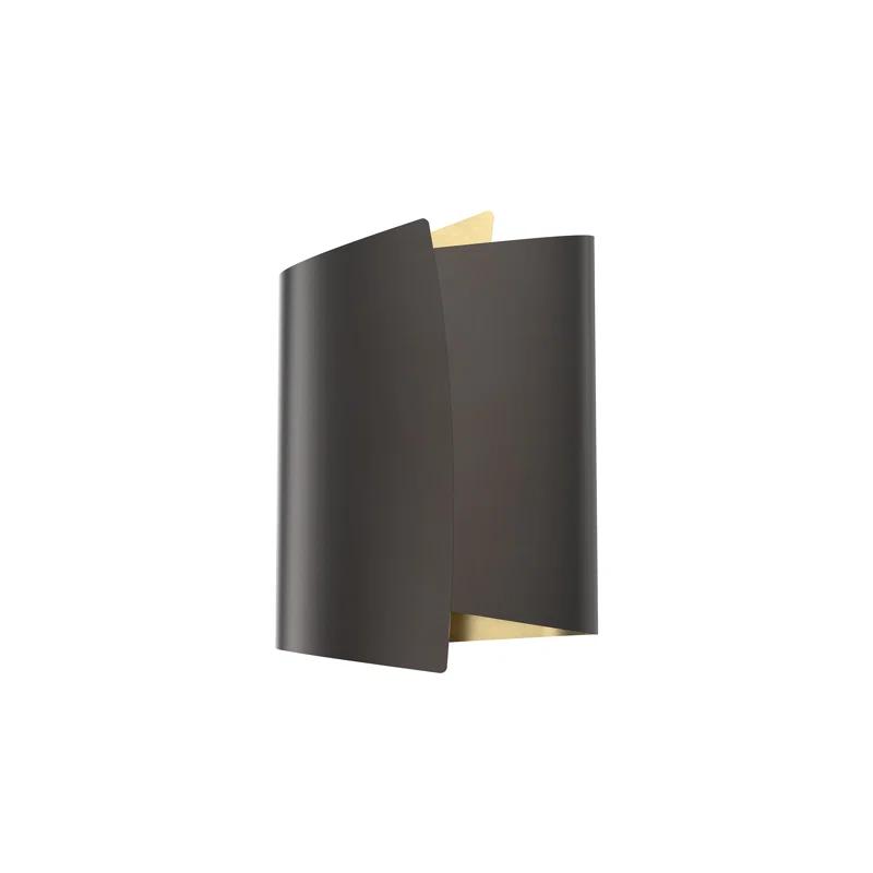Alora Lighting Parducci 2-Light Bath Sconce | Wayfair