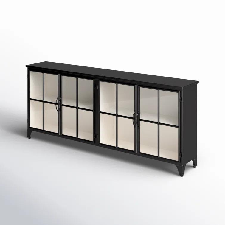 Marjorie Curio Sideboard