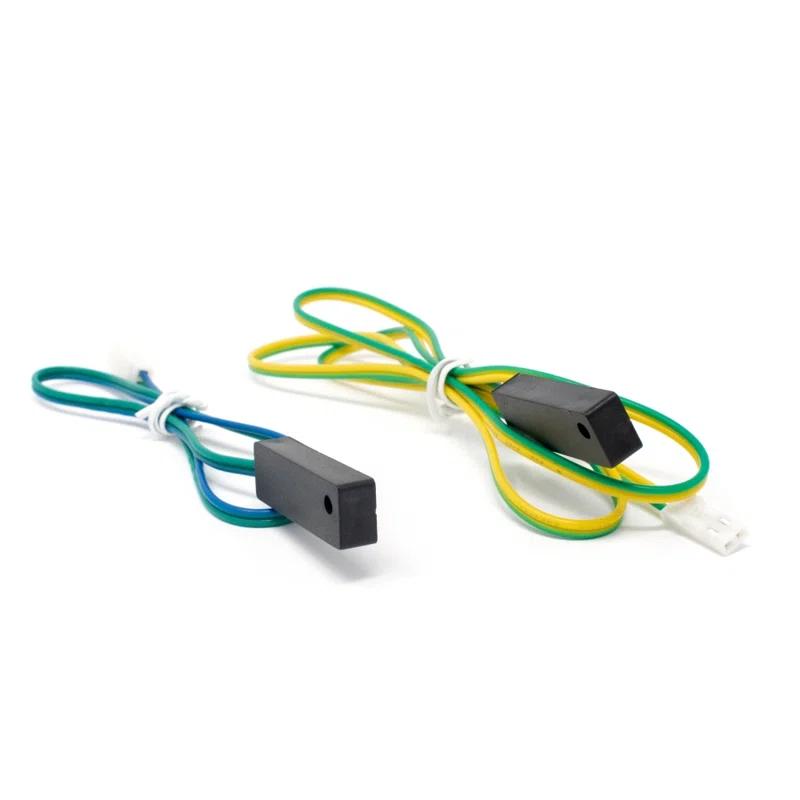 Limit Switches for Swing Gate Opener - Short and Long Wire - Set of2 (Set of 2)