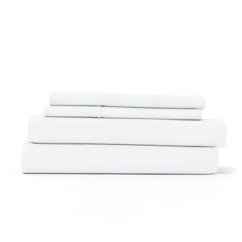 Microfiber Sheet Set