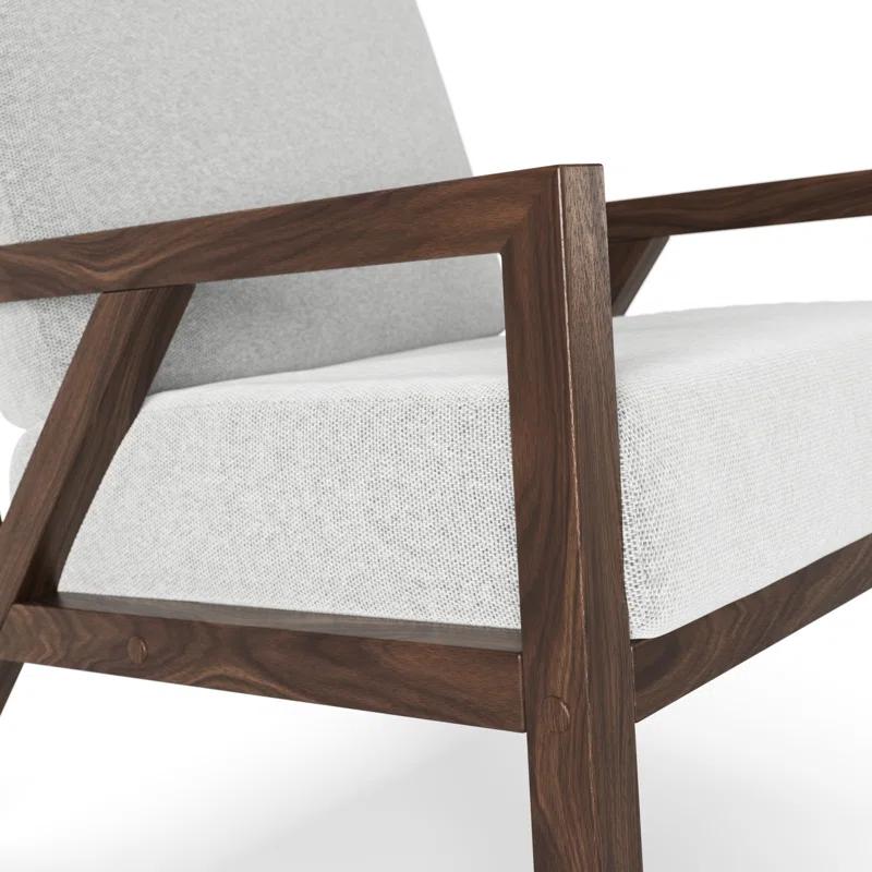 Upholstered Armchair