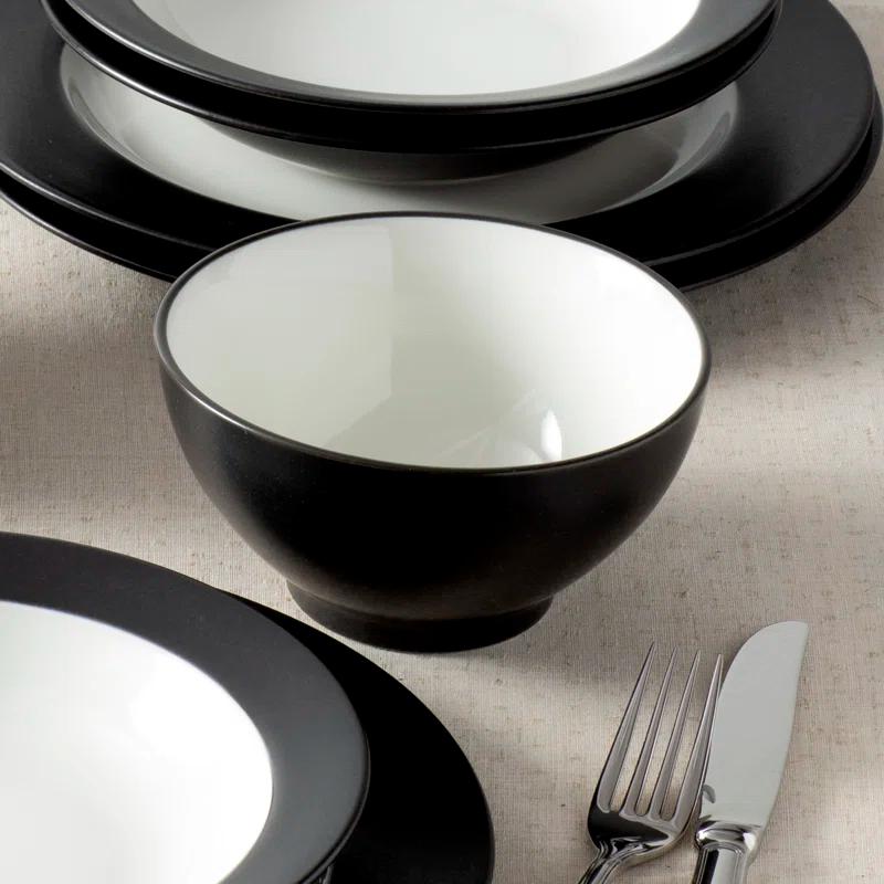 Noritake Colorwave Rice Bowls (Set of 4)