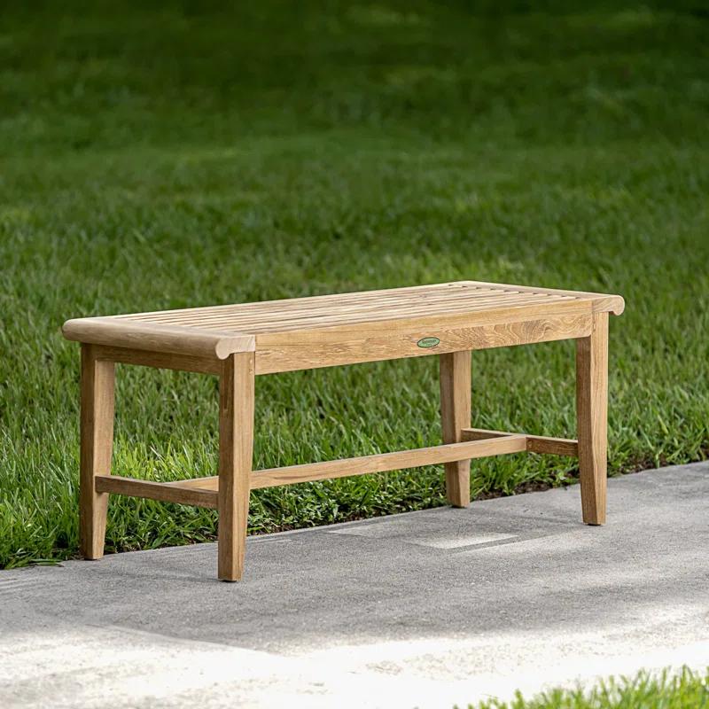 Westminster Teak Westminster Teak Teak Outdoor Bench