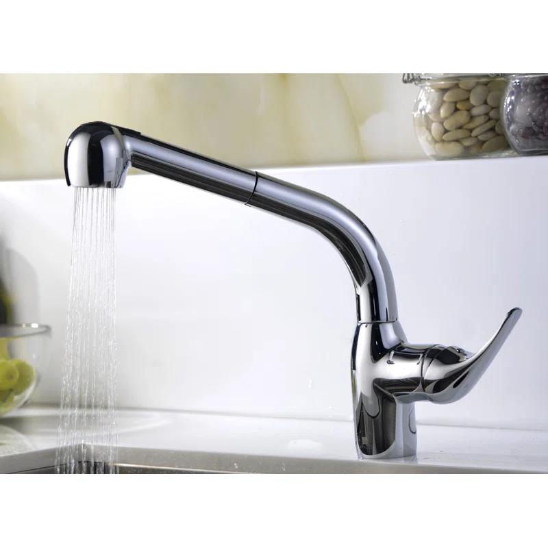 ANZZI KF-AZ040 ANZZI No Kitchen Faucet
