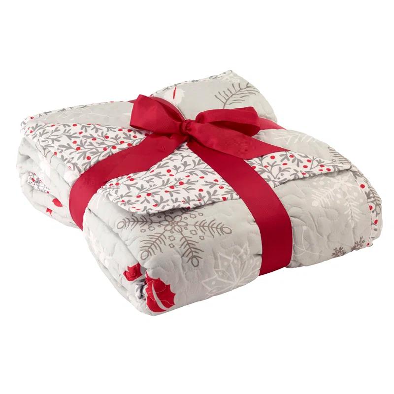 Avanti Linens Quilt Set