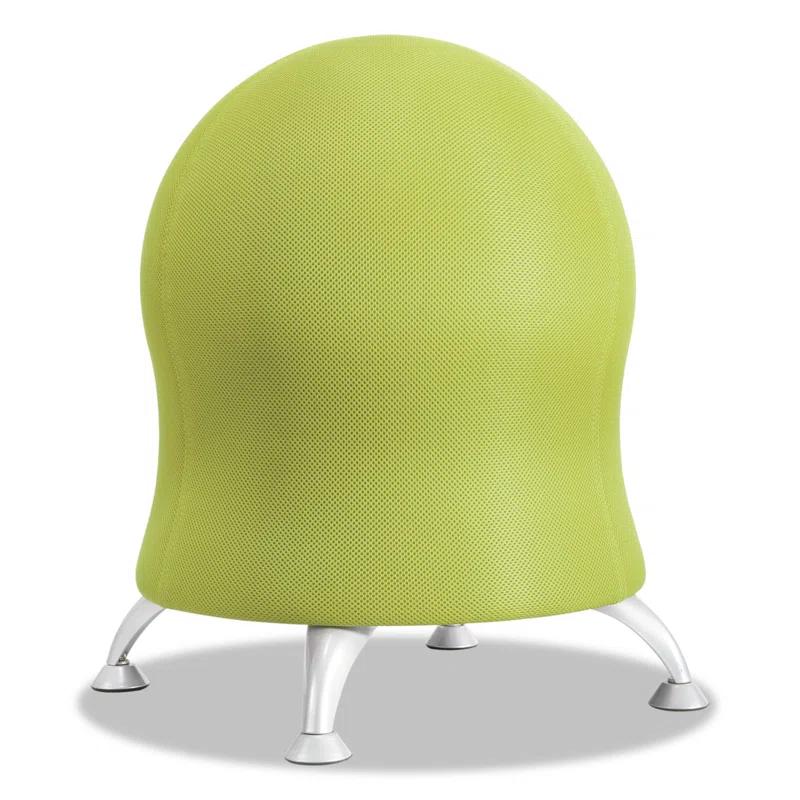 Safco Products Company Zenergy Exercise Ball Chair