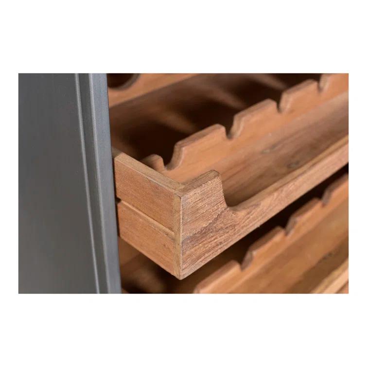 Cavendish Teak Bar Cabinet (26.5)