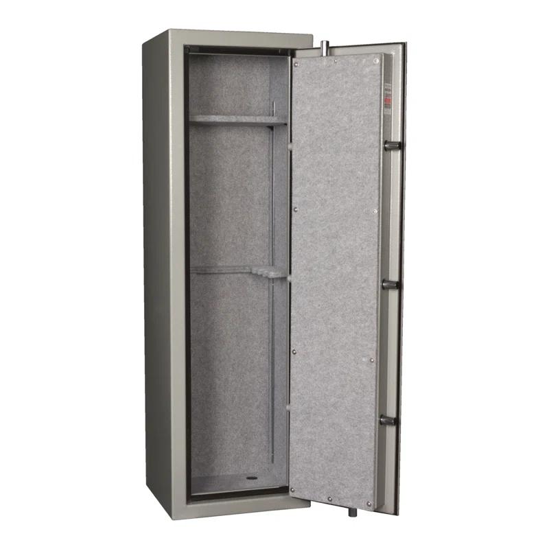 Tracker Safe Gun Safe Lock