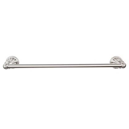 Hudson Bath Single 20 1/4" Wall MountedTowel Bar