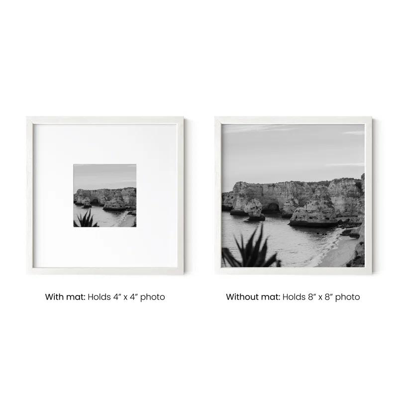 Haus and Hues Wood Picture Frame - Set of 3 (Set of 3)
