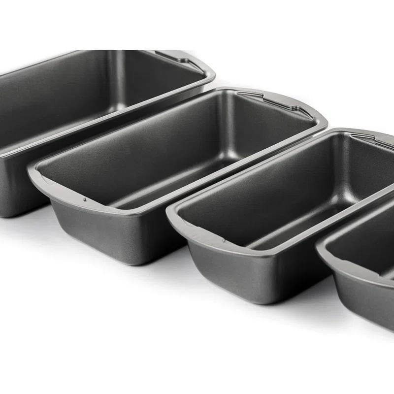 Lifemaster Lifemaster Non-Stick Steel Loaf Pan