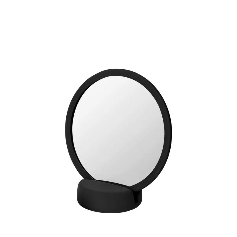 SONO Round Vanity Mirror