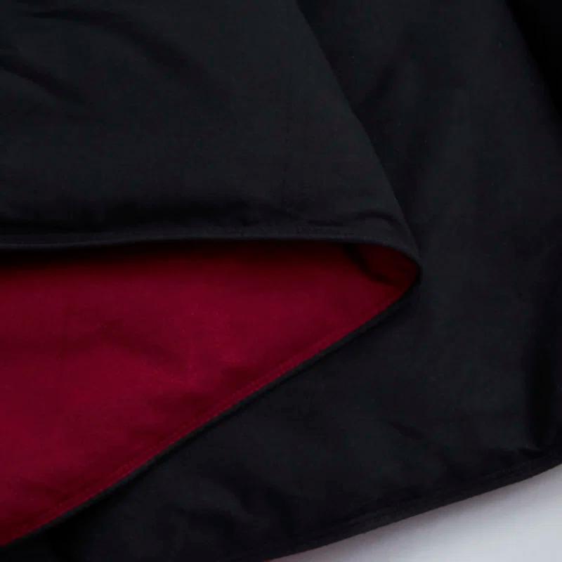 Homechoice International Group 3pc Comforter Set - All Season Reversible Down Alternative Comforter with Two Shams - Quilted Duvet Insert with Corner Tabs - Box Stitched Blanket - Breathable, Soft, Fluffy