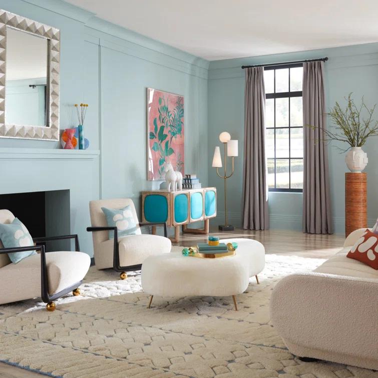 Jonathan Adler Mustique Plastic Decorative Box