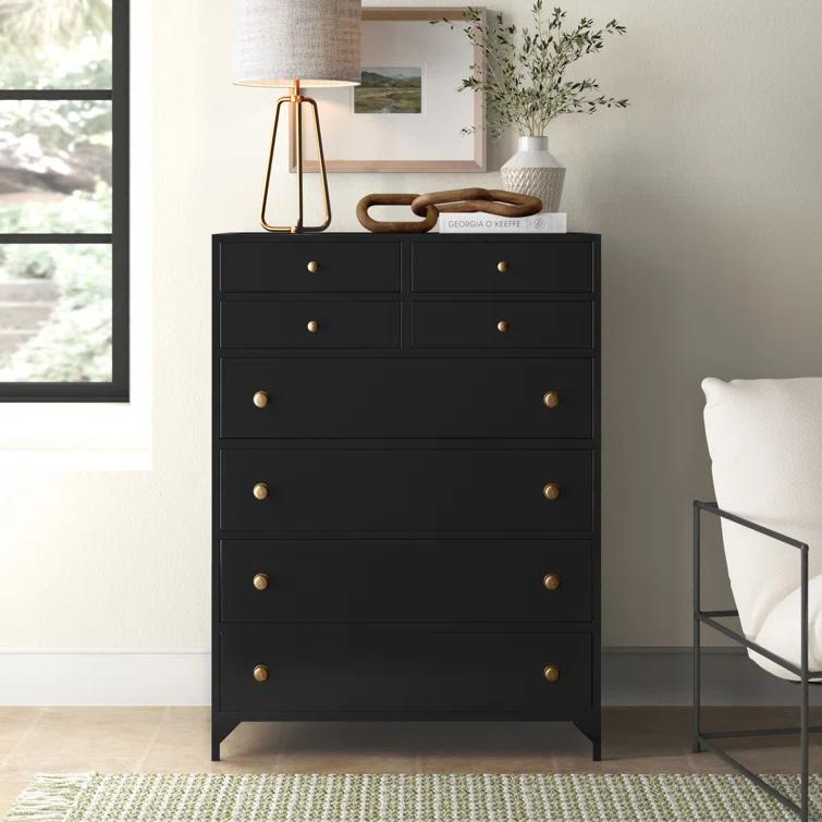 Verruca Tall Dresser