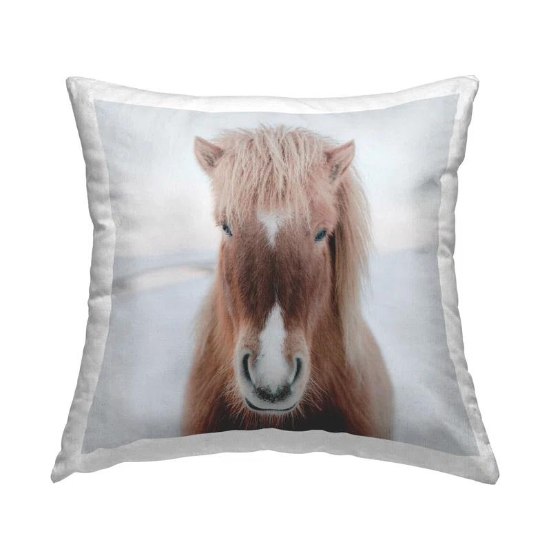 Stupell Industries Throw Pillow