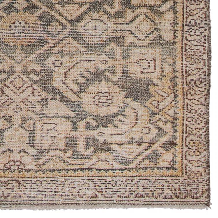Phedora Rug - 7'10" x 9'10"