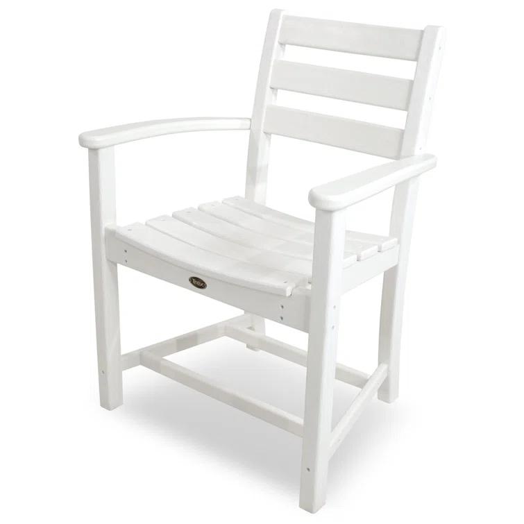 Lakeside Dining Arm Chair