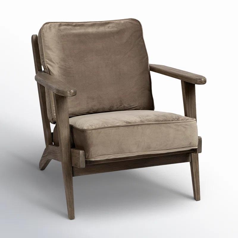 Roxy Upholstered Armchair