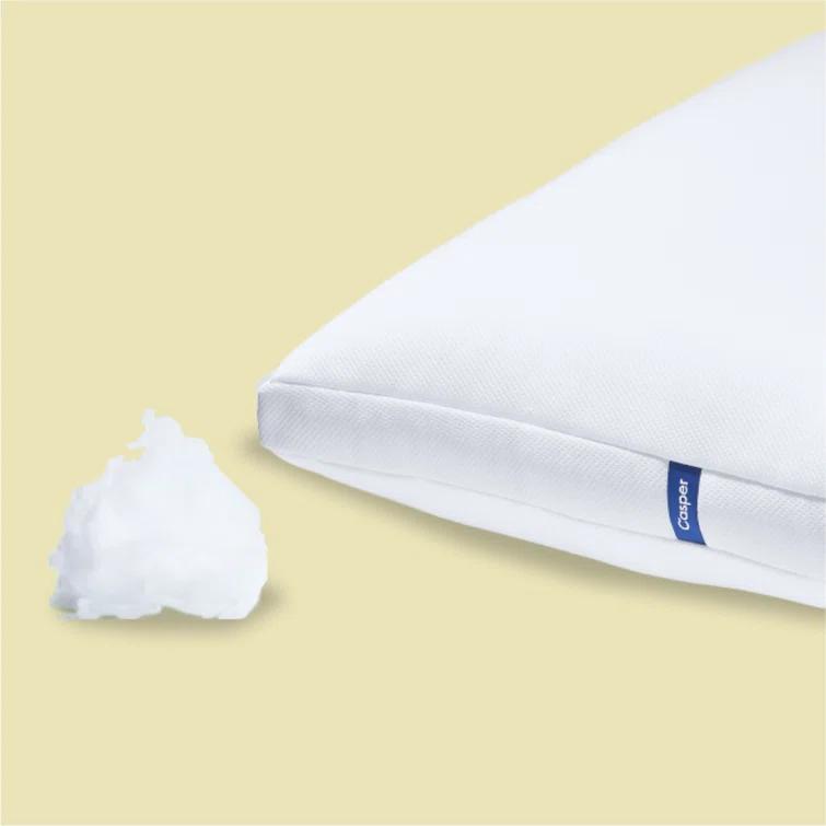 Casper Sleep Essential Cooling Pillow, Standard