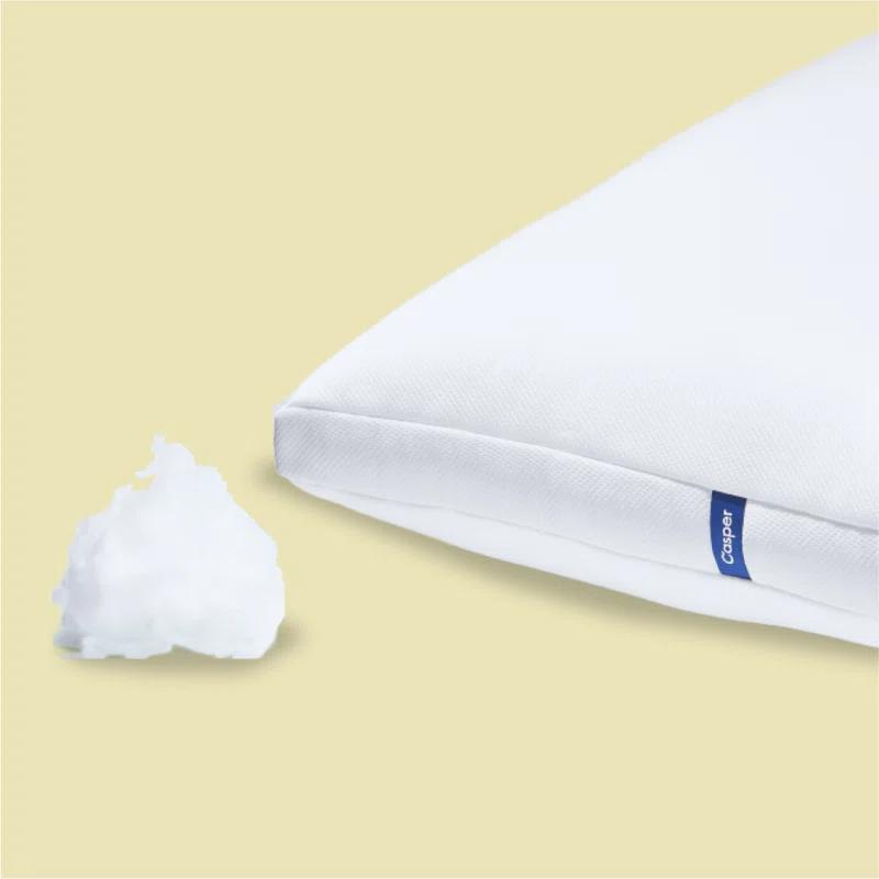 Casper Sleep Essential Cooling Pillow, Standard