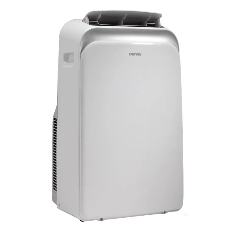 Danby Danby 12000 BTU Portable Air Conditioner for 250 Square Feet with Remote Included