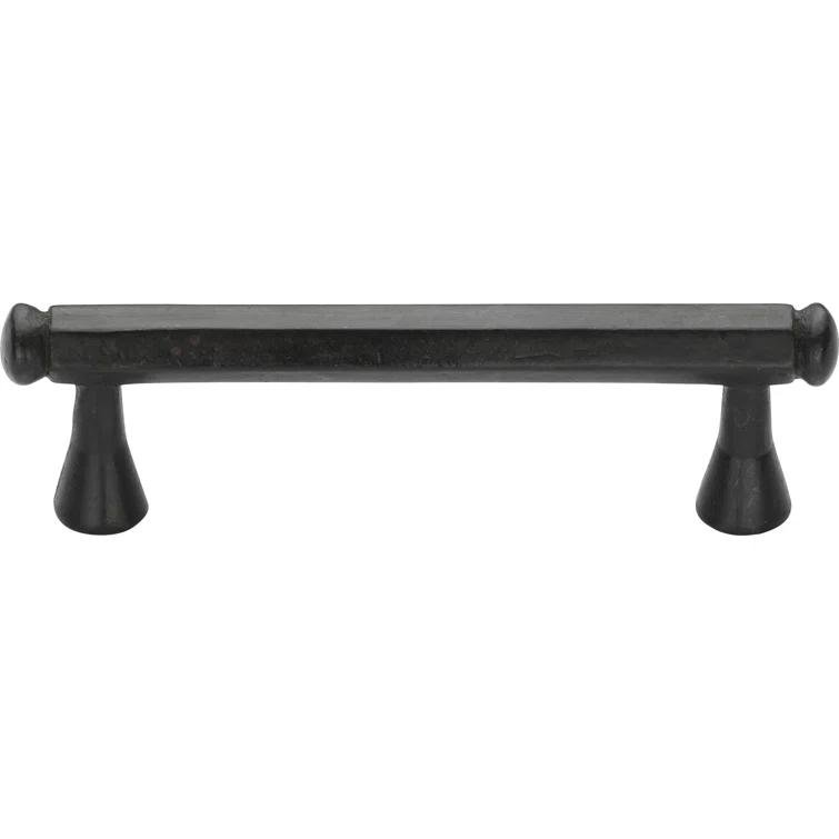 Ashley Norton Classic Hex Cabinet Pull