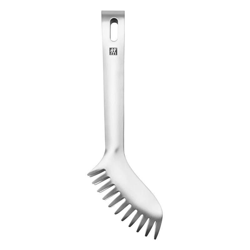 ZWILLING J.A. Henckels Pro Pasta Tongs, 24 cm, 18/10 Stainless Steel